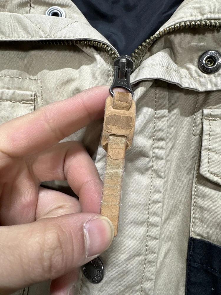 노스페이스 사파리 자켓 100 11