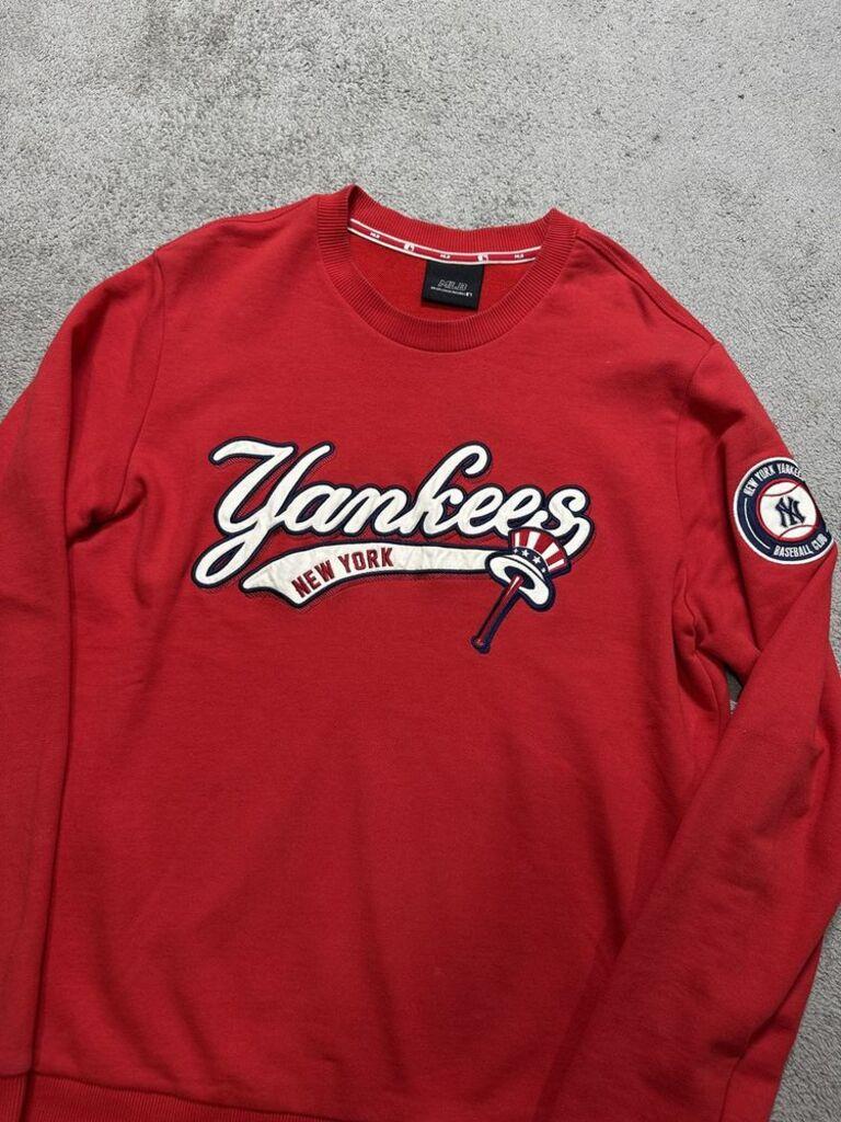 MLB 양키스 맨투맨 105 3