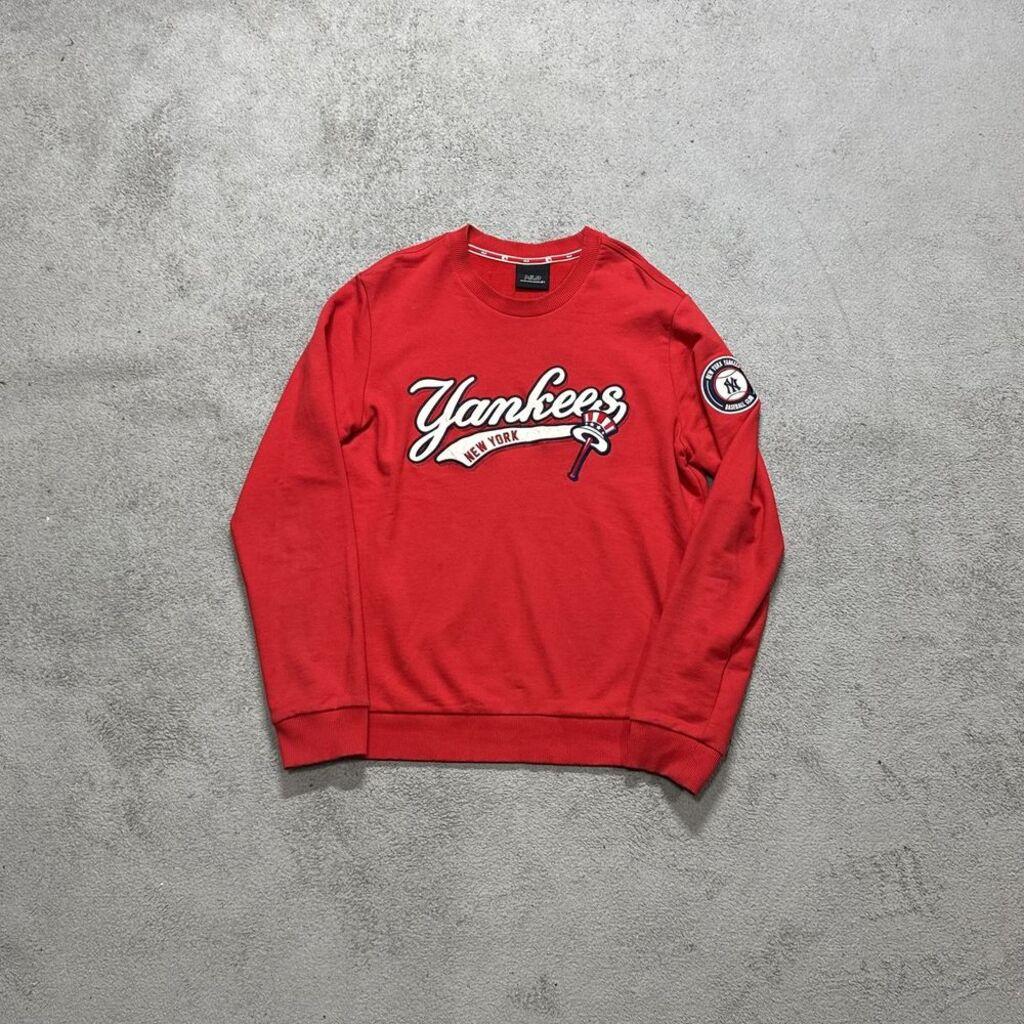 MLB 양키스 맨투맨 105 2