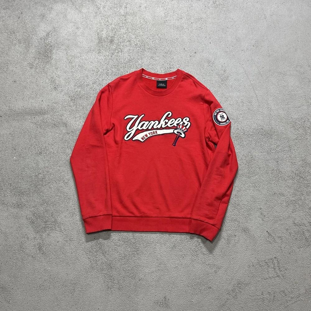 MLB 양키스 맨투맨 105 8
