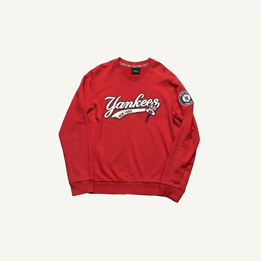 MLB 양키스 맨투맨 105 1