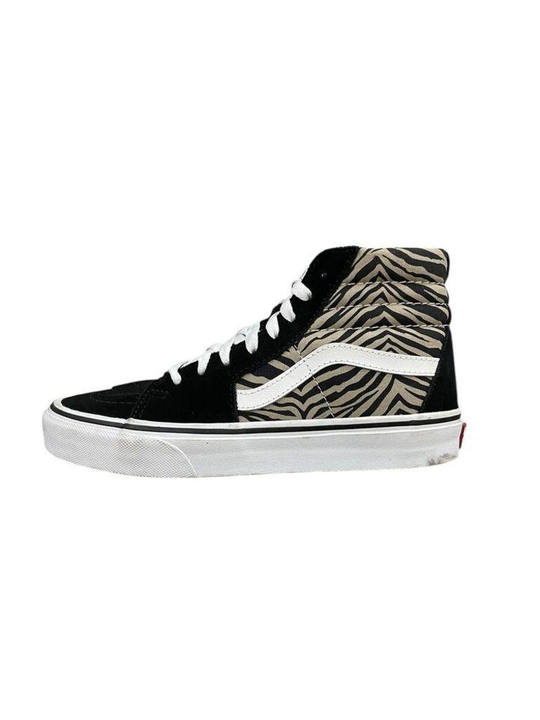 반스 사파리 SK8 하이탑 225 2