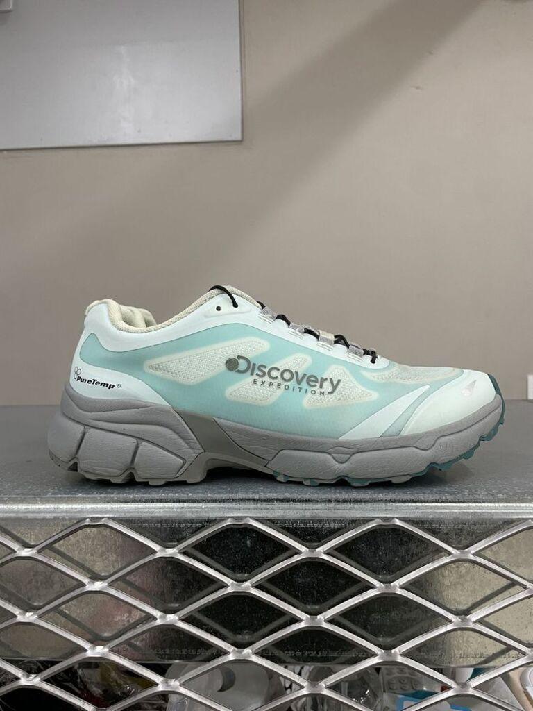 디스커버리 고프코어 하이킹 270 5