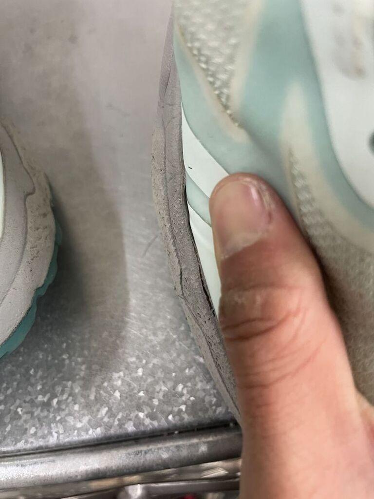 디스커버리 고프코어 하이킹 270 9