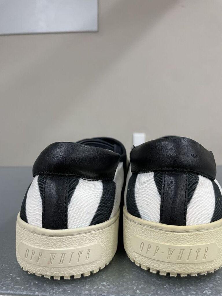 오프화이트 어센틱 블랙 40 (gr-3730) 10