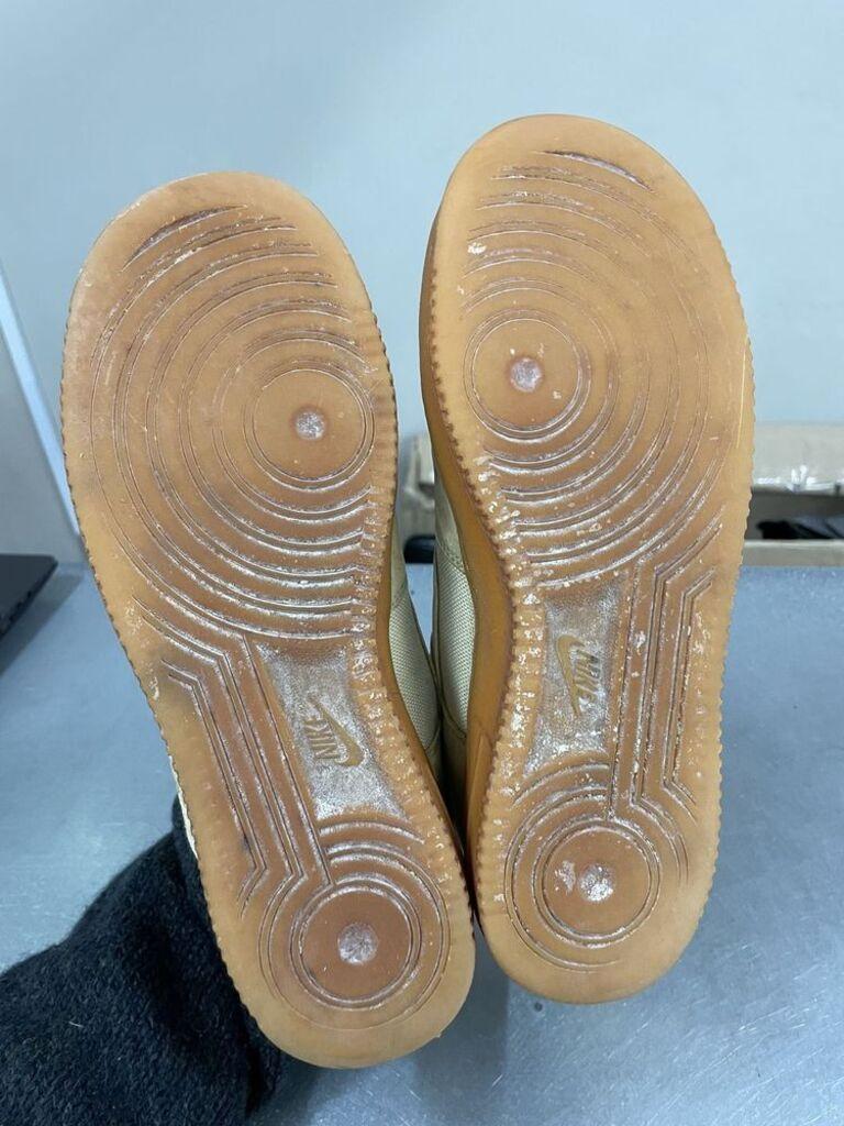 나이키 에어포스1 고어텍스 275 7