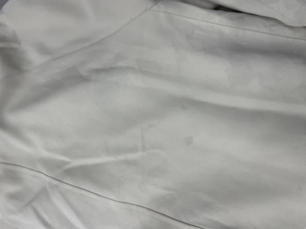 버버리 트렌치코트 아이보리 10