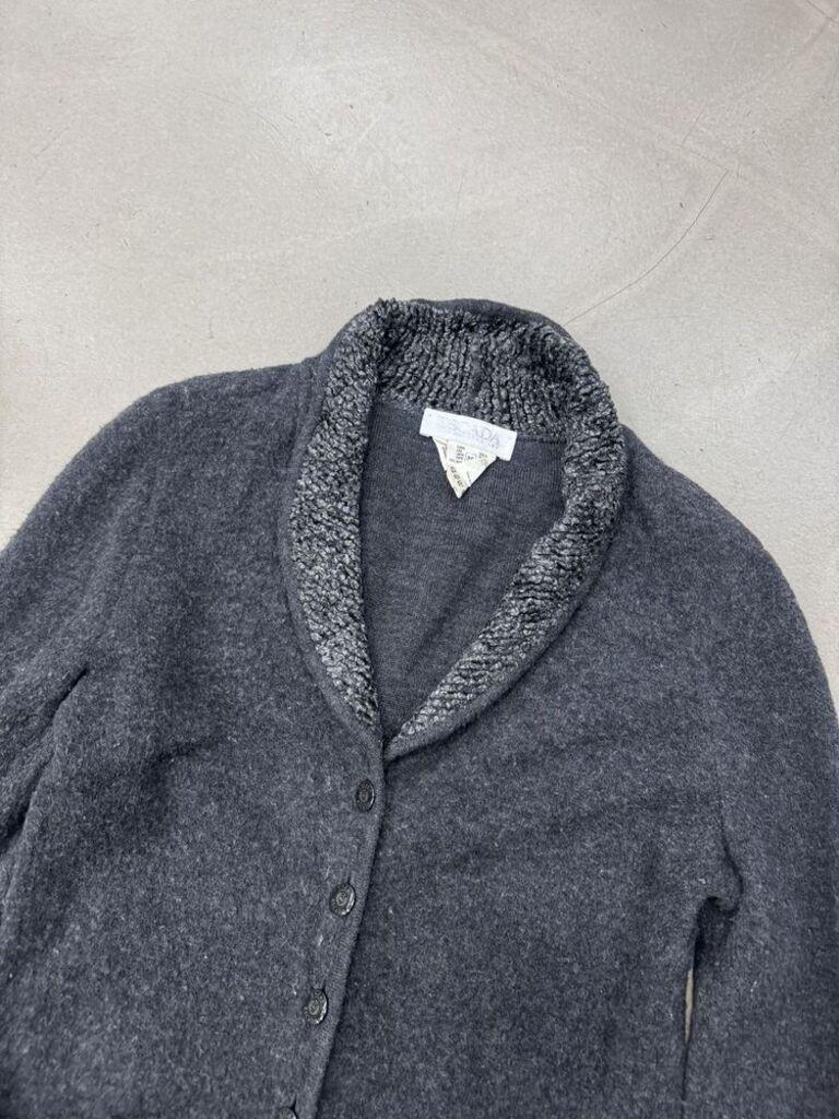 에스카다 가디건 36 3