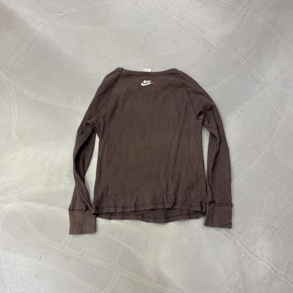 00S 나이키 Y2K 와플 롱슬리브 L 9