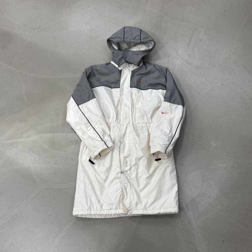 나이키 MADE IN KOREA 패딩 자켓 XL 2