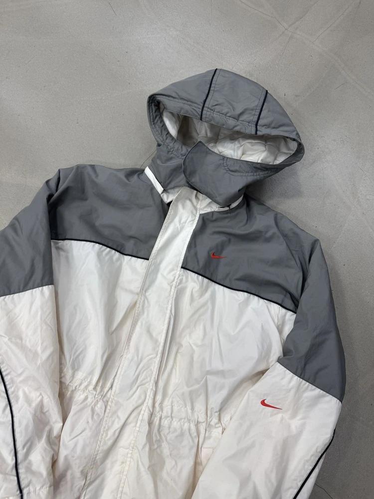 나이키 MADE IN KOREA 패딩 자켓 XL 10