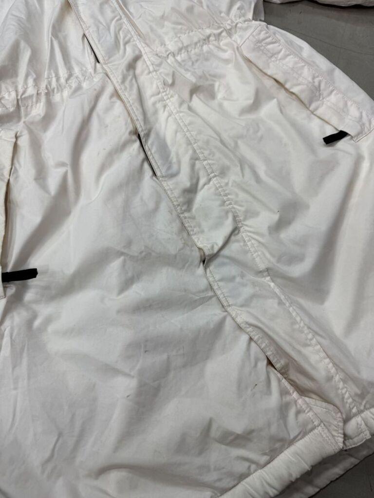 나이키 MADE IN KOREA 패딩 자켓 XL 7