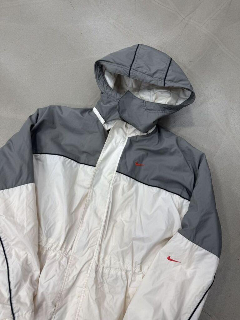 나이키 MADE IN KOREA 패딩 자켓 XL 3