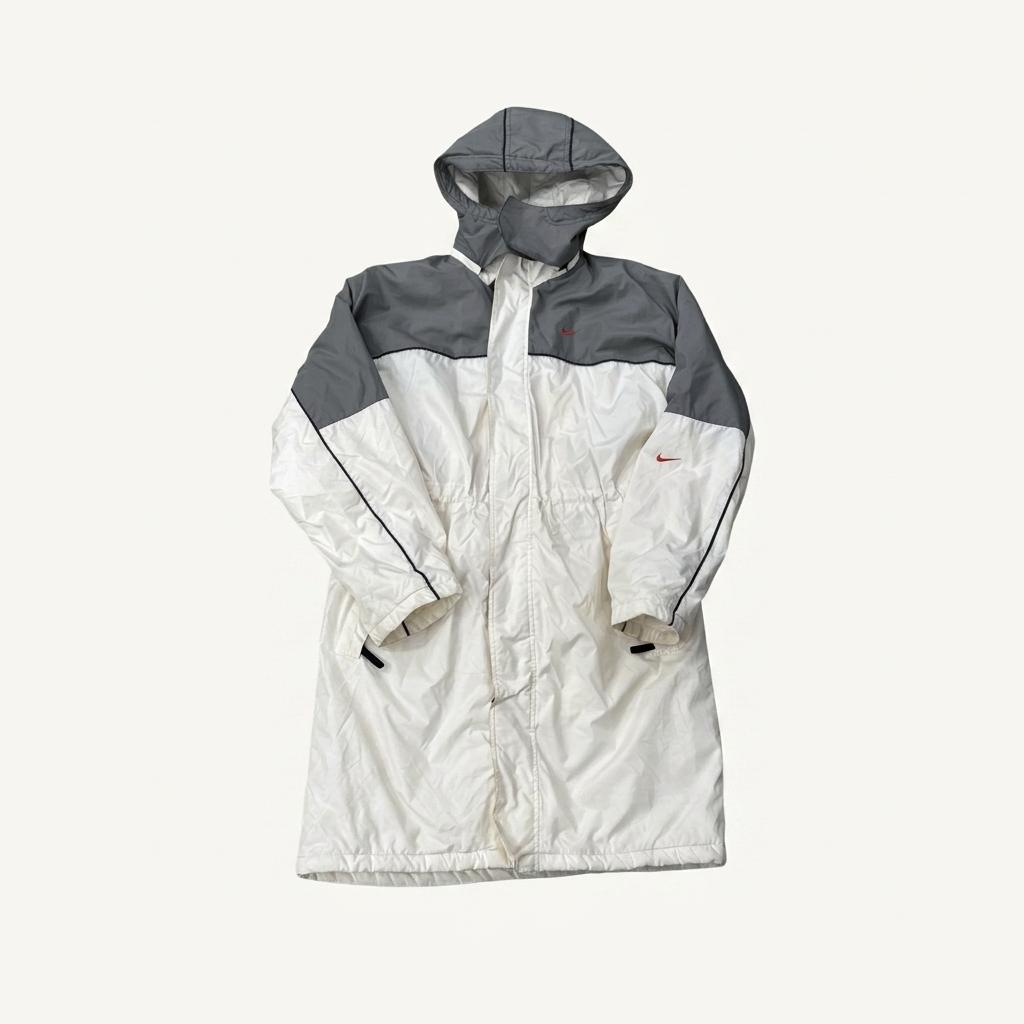 나이키 MADE IN KOREA 패딩 자켓 XL 1