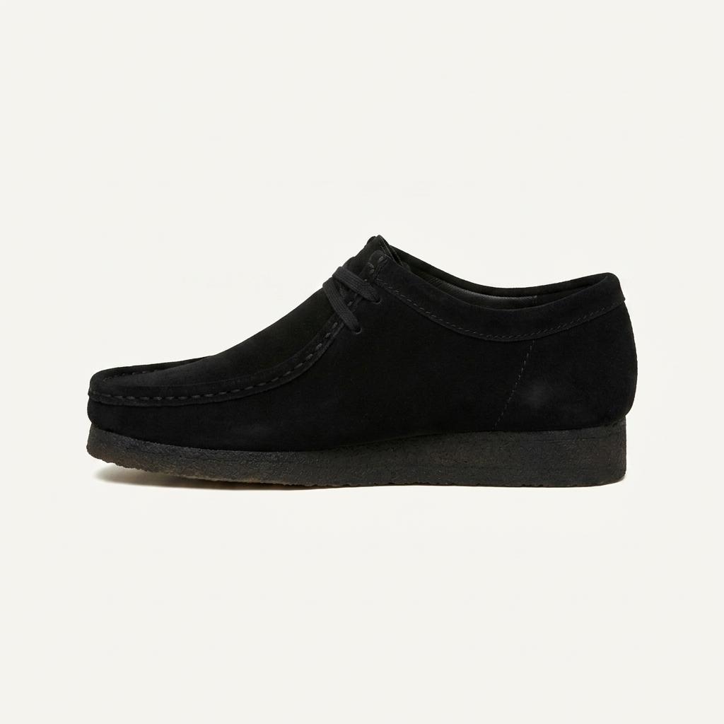 클락스 왈라비 스웨이드 로퍼 240 (gr-3786) 1