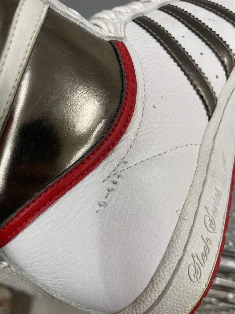 아디다스 탑텐 하이 230 11