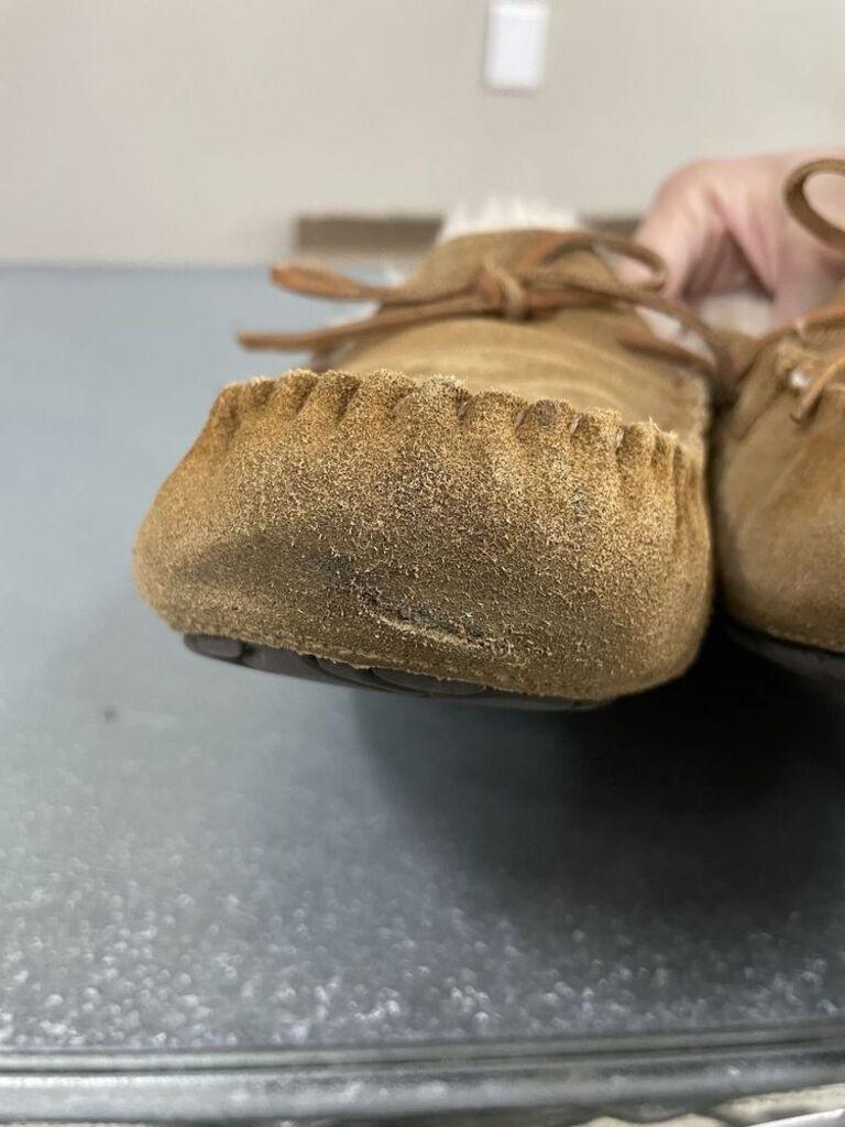 어그 다코타 양털 모카신 270 (gr-3650) 11
