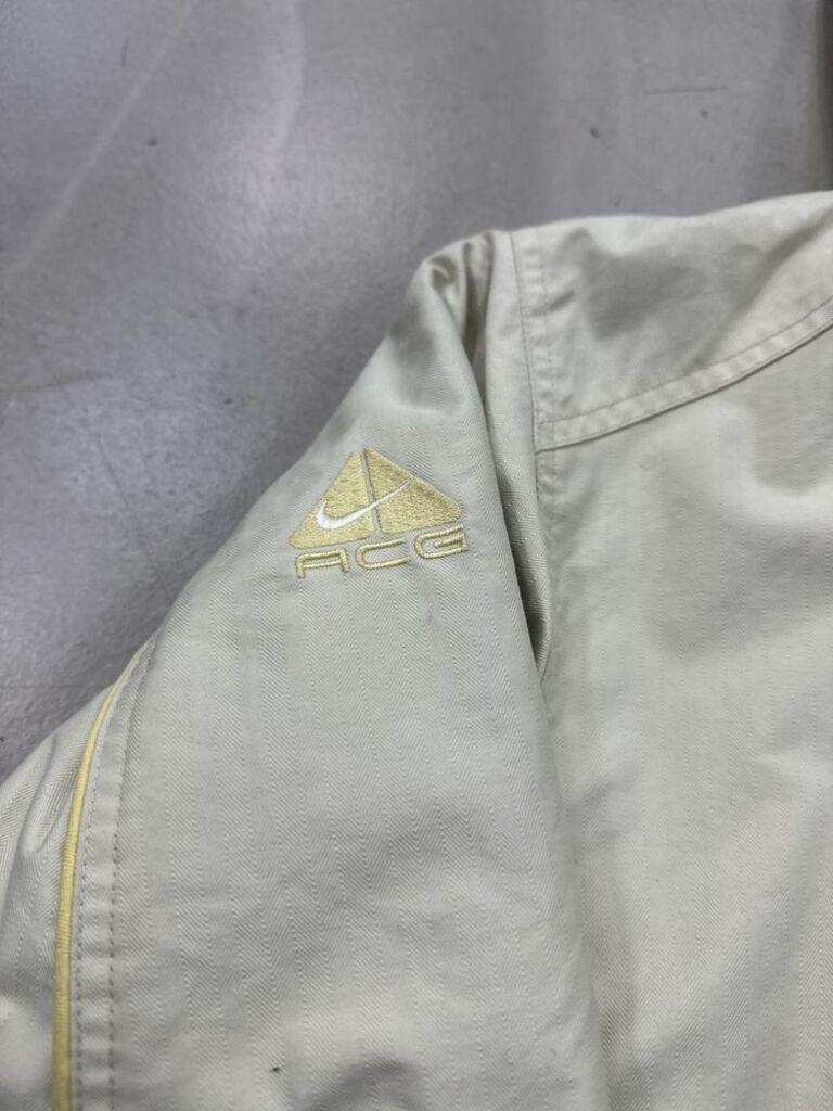 90‘s 나이키 ACG 자켓 M 5