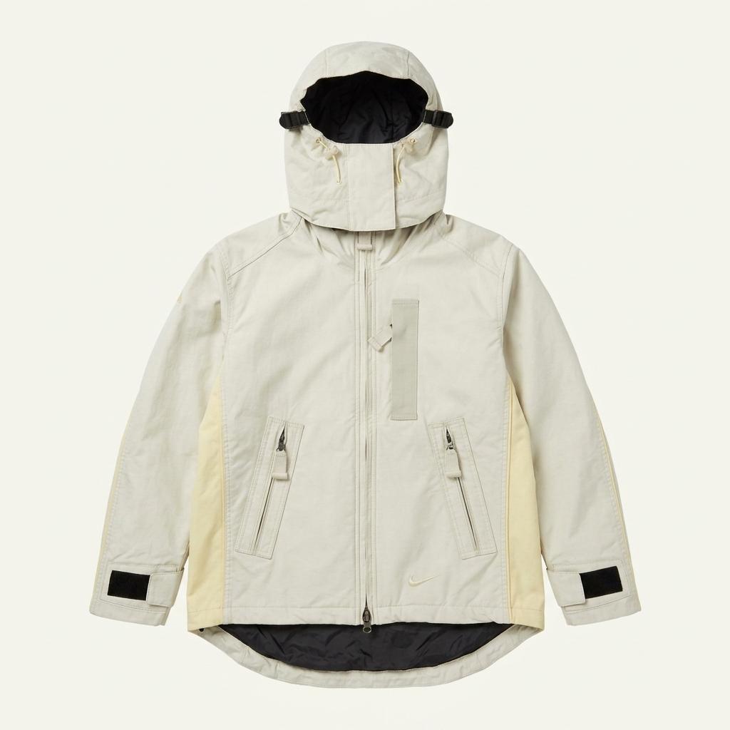 90‘s 나이키 ACG 자켓 M 1