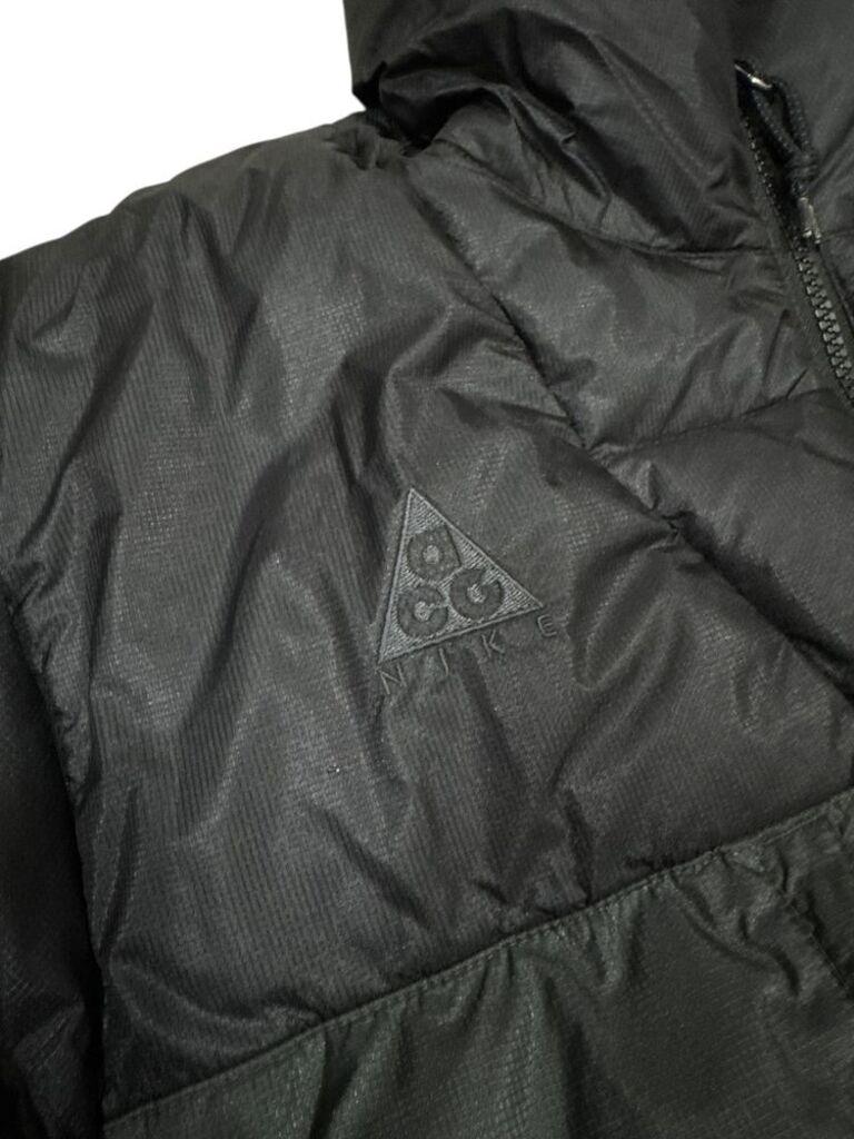 나이키 ACG 다운 자켓 L 4