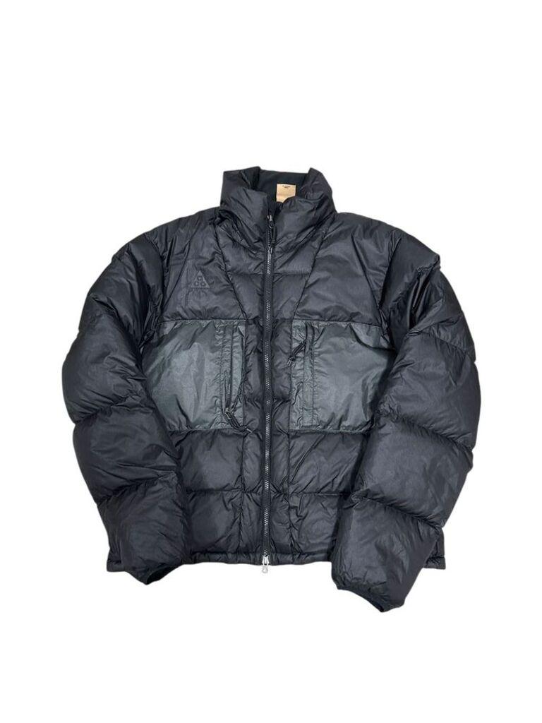 나이키 ACG 다운 자켓 L 2