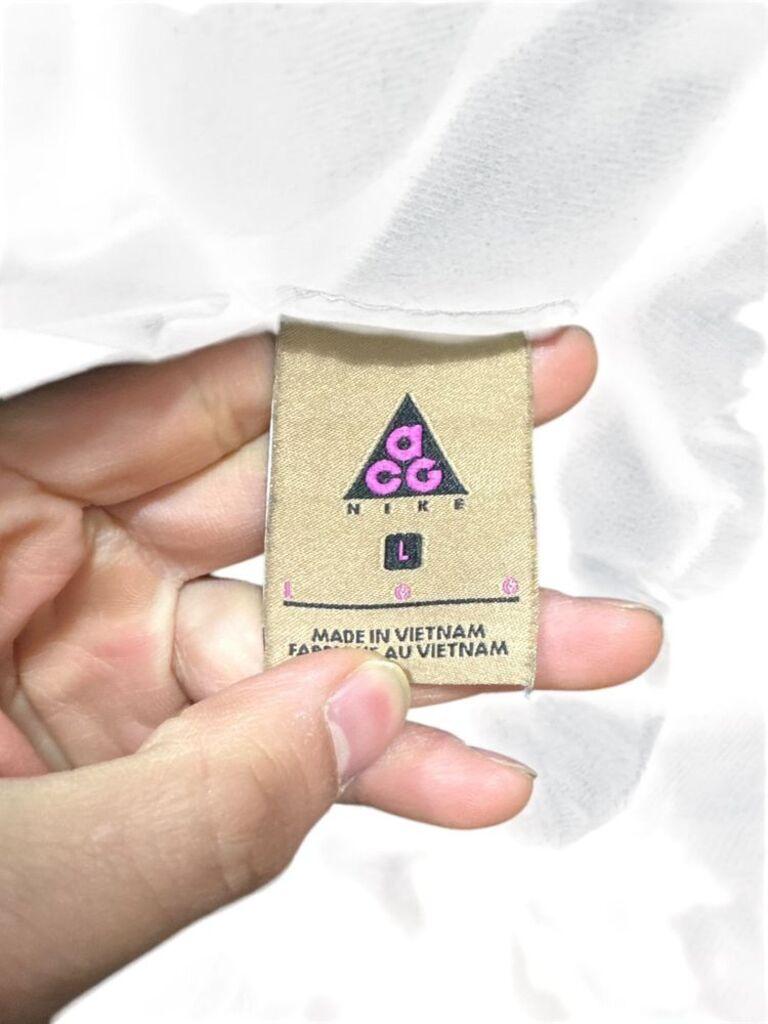 나이키 ACG 다운 자켓 L 6