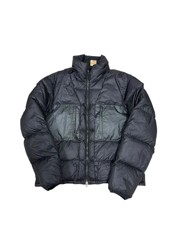 나이키 ACG 다운 자켓 L 8