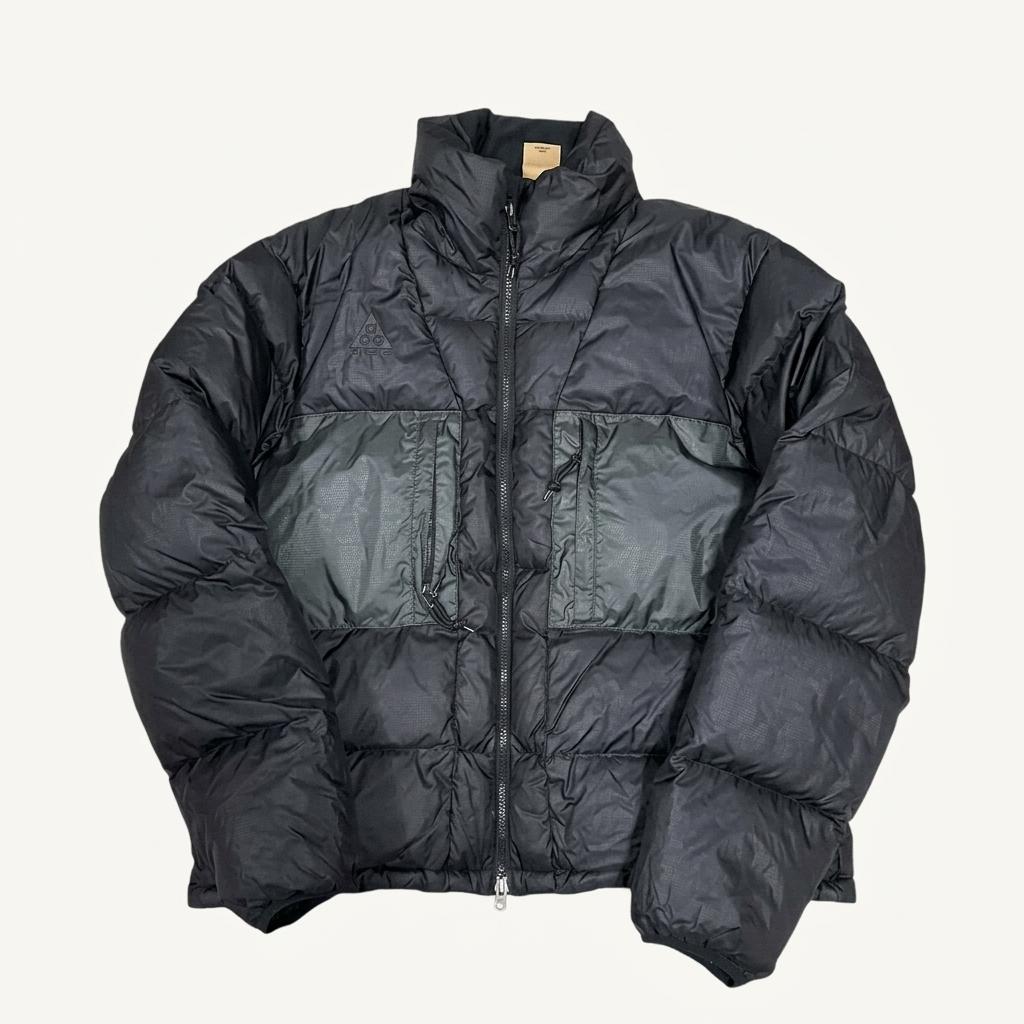 나이키 ACG 다운 자켓 L 1