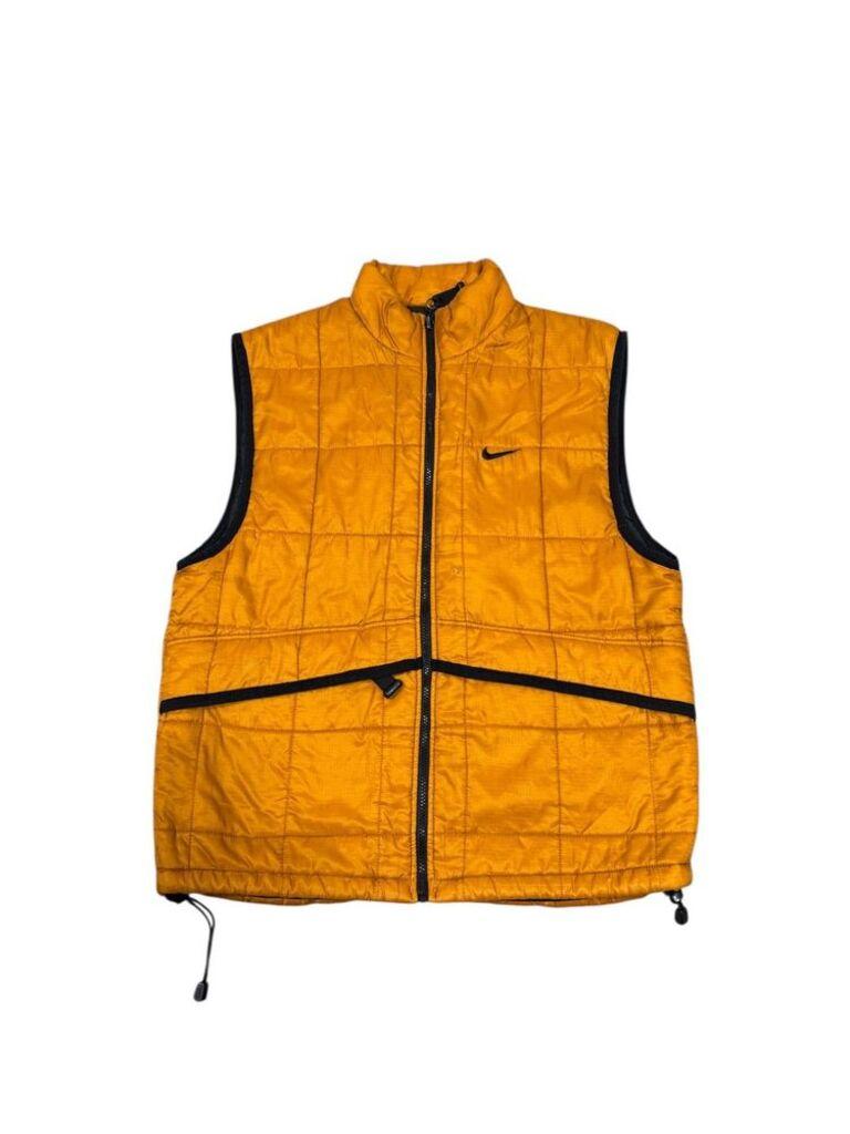 나이키 ACG 프리마로프트 패딩 조끼 XL 2