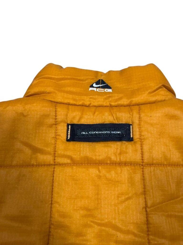 나이키 ACG 프리마로프트 패딩 조끼 XL 8