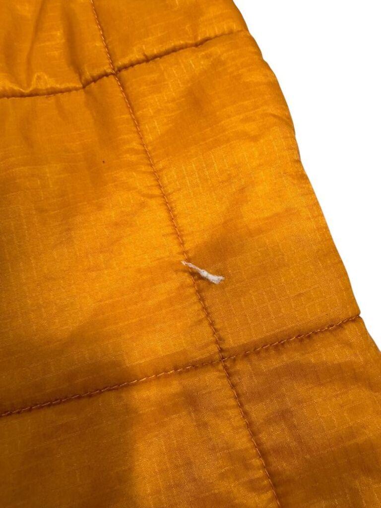 나이키 ACG 프리마로프트 패딩 조끼 XL 7