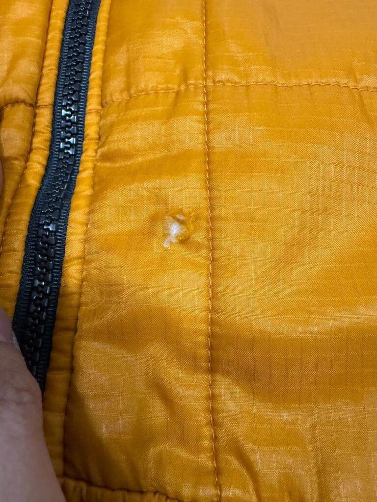 나이키 ACG 프리마로프트 패딩 조끼 XL 4