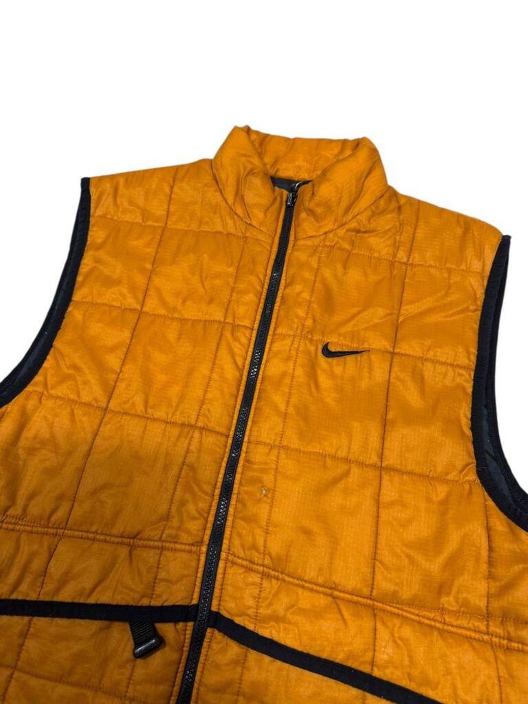 나이키 ACG 프리마로프트 패딩 조끼 XL 3
