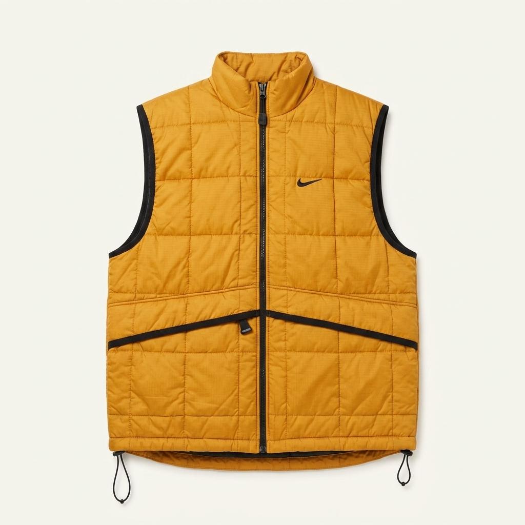 나이키 ACG 프리마로프트 패딩 조끼 XL 1