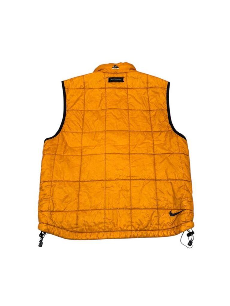 나이키 ACG 프리마로프트 패딩 조끼 XL 6