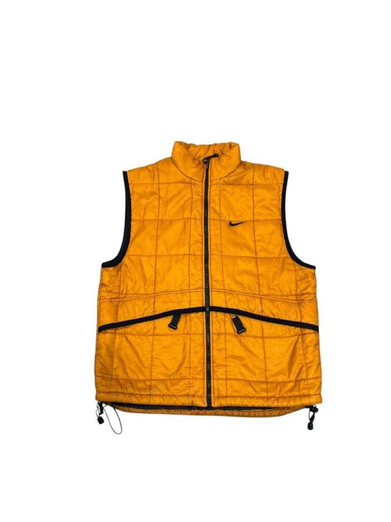 나이키 ACG 프리마로프트 패딩 조끼 XL 2