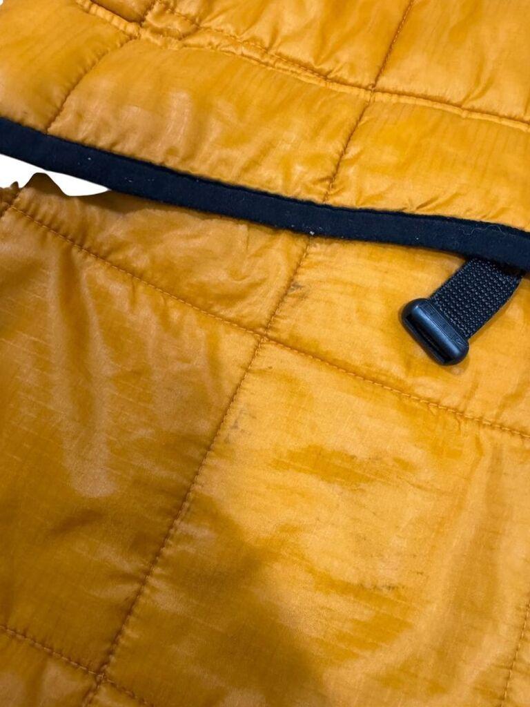 나이키 ACG 프리마로프트 패딩 조끼 XL 4