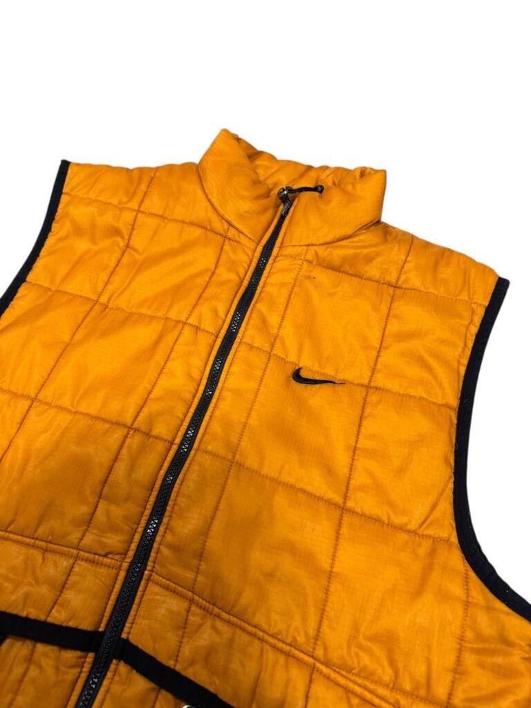 나이키 ACG 프리마로프트 패딩 조끼 XL 3