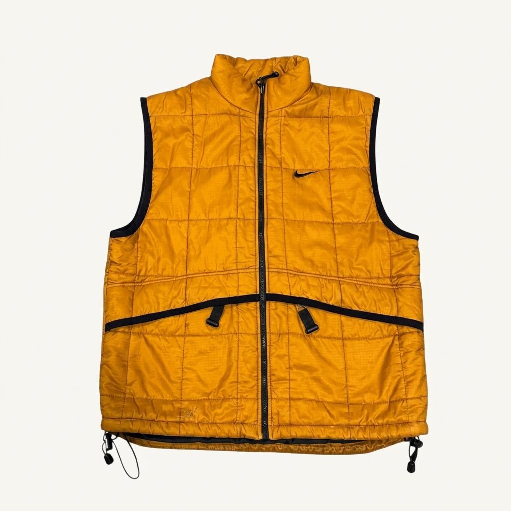 나이키 ACG 프리마로프트 패딩 조끼 XL 1