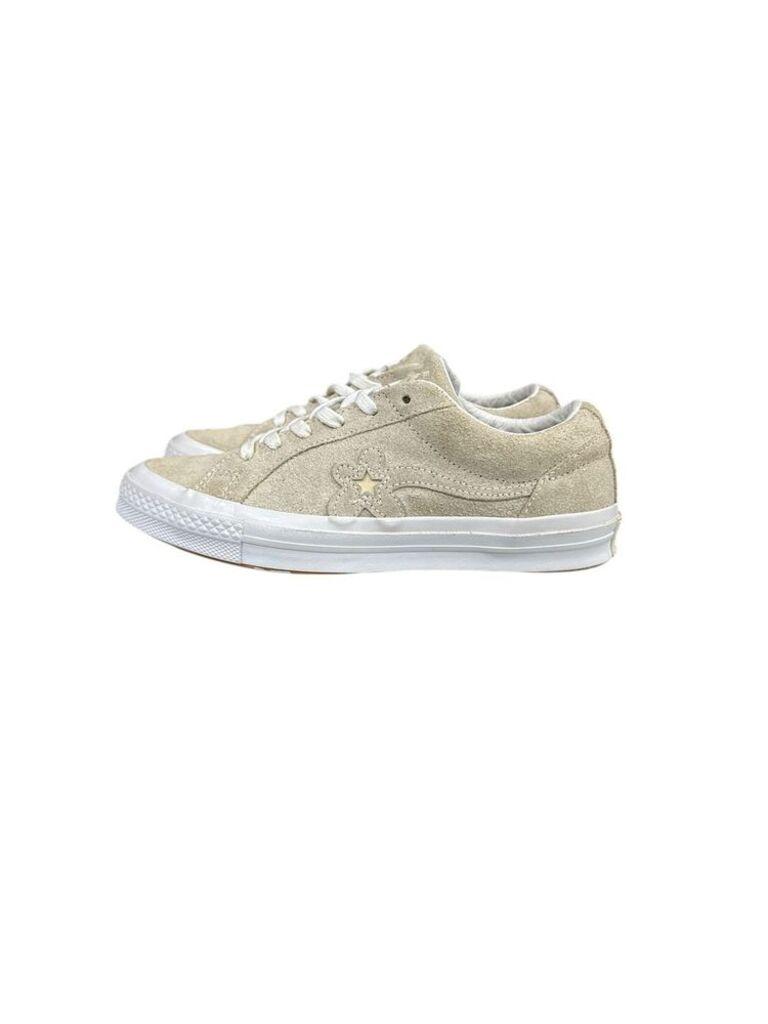 컨버스 x 골프 르 플뢰르 원 스타 옥스 바닐라 240 (gr-3535) 2