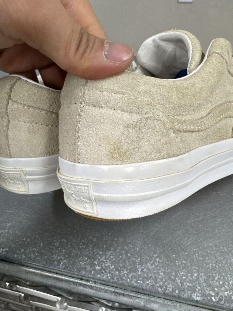 컨버스 x 골프 르 플뢰르 원 스타 옥스 바닐라 240 (gr-3535) 11