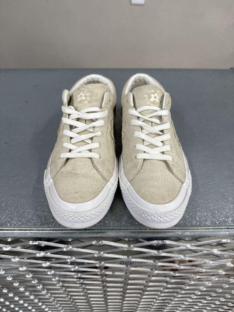 컨버스 x 골프 르 플뢰르 원 스타 옥스 바닐라 240 (gr-3535) 7