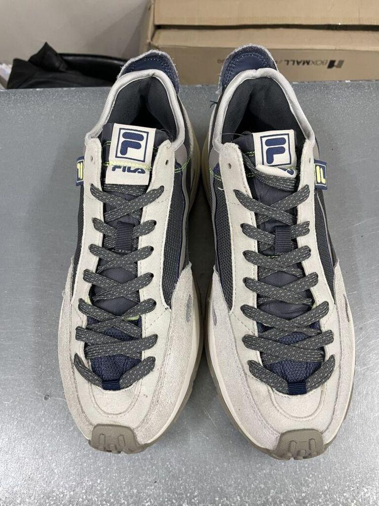 휠라 퀘이사 270 6