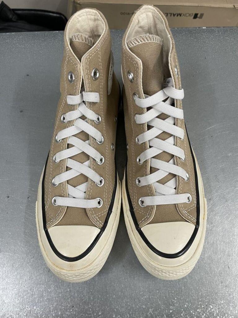컨버스 척 70 하이 노마드 카키 240 (gr-3887) 6