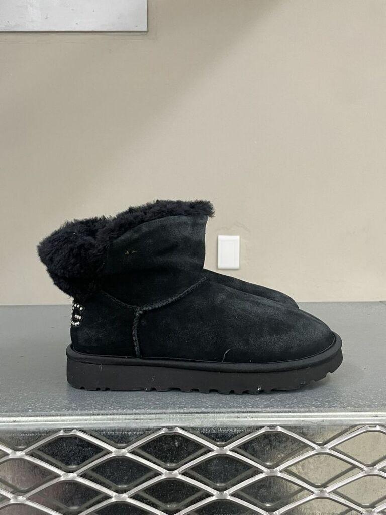 어그 클래식 블링 미니 부츠 220 (gr-3555) 5