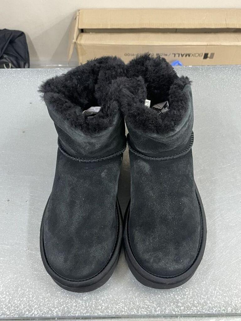 어그 클래식 블링 미니 부츠 220 (gr-3555) 6