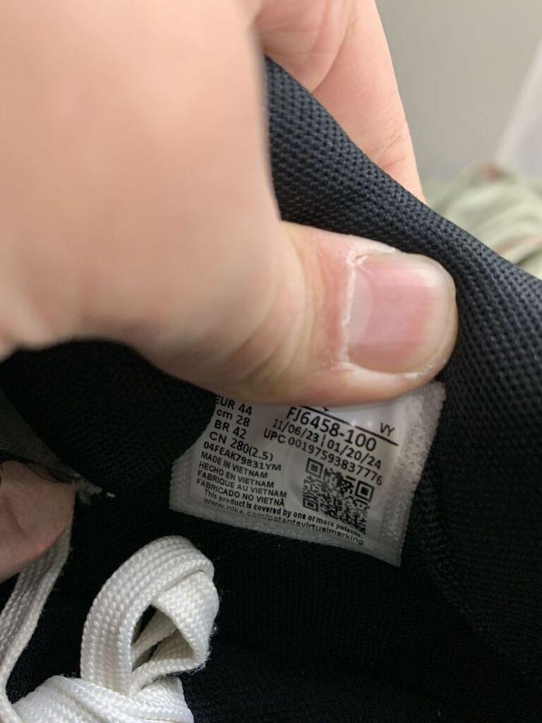 나이키 조던 테이텀 2 280 10