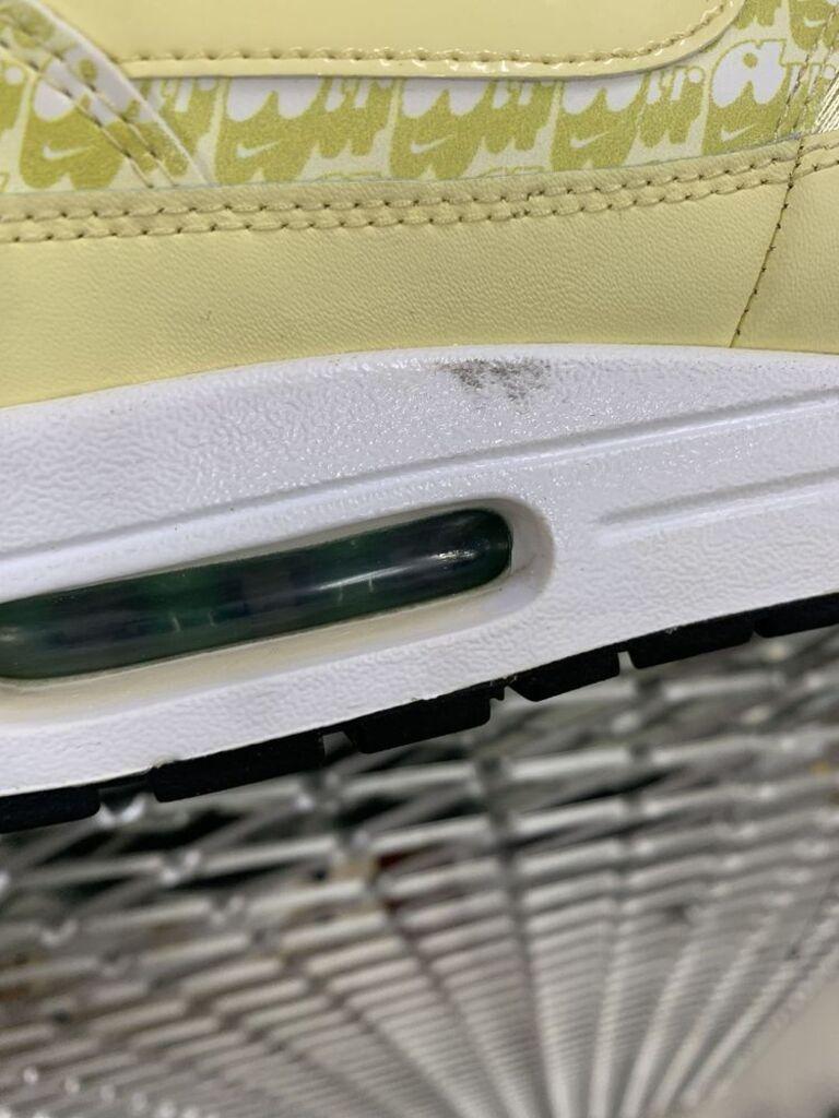 나이키 에어맥스 1 레모네이드 280 5