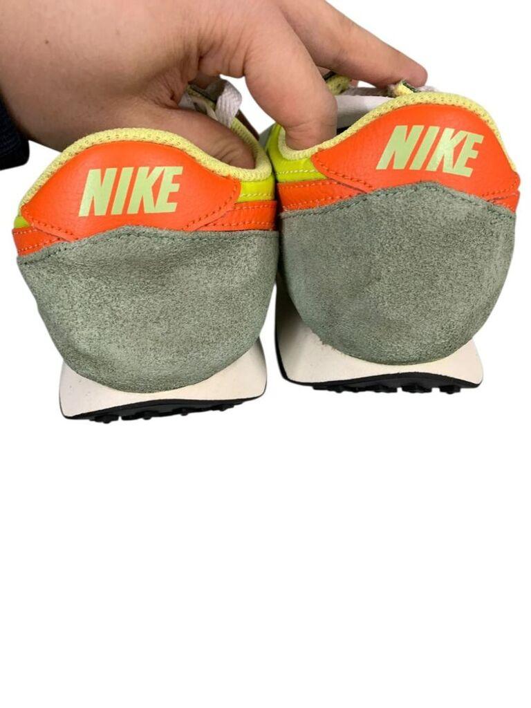 나이키 데이브레이크 라임라이트 245 9