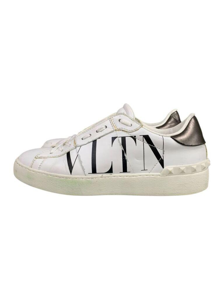발렌티노 VLTN 스니커즈 화이트 37.5(235) (Gr-3161) 2